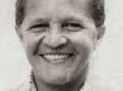 Dona Lindu salvou seus filhos da fome, e seu filho Presidente vem resgatando a dignidade de  uma nação todinha