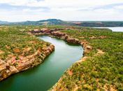 Cânions do São Francisco, o novo destino turístico no Brasil