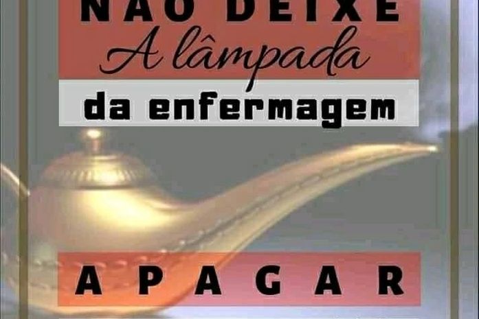 O índice de suicidios entre os profissionais da enfermagem vem aumentando- afirma a Eliane. E o que o Conselho Regional de Enfermagem pensa disso?- questiona outra profissional.