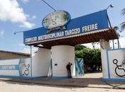 Complexo Multidisciplinar Tarcizo Freire