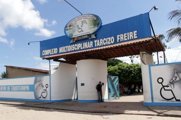 Complexo Multidisciplinar Tarcizo Freire
