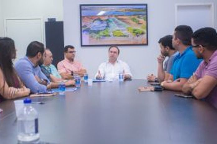 Caixa Econômica atesta qualidade das obras executadas em Arapiraca