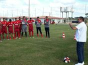 Direção do CRB define premiação de R$ 300 mil em caso de título Alagoano