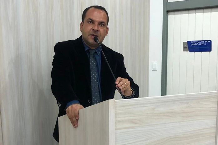 Vereador Francisco Sales quer instalar comissão permanente para acompanhar ações da Braskem
