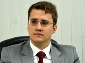 Promotor Carlos Davi