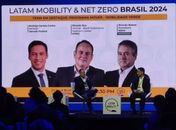 Relator de Programa que prevê R$ 20 bilhões para investimentos em eletromobilidade, Rodrigo Cunha é palestrante do maior evento nacional do setor