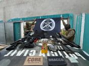 Traficante acusado de ordenar mortes de policiais e incêndios em PE morre em confronto com a PC de AL