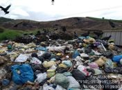Em junho deste ano, IMA autuou Prefeitura de Matriz de Camaragibe por descarte irregular de resíduos sólidos.