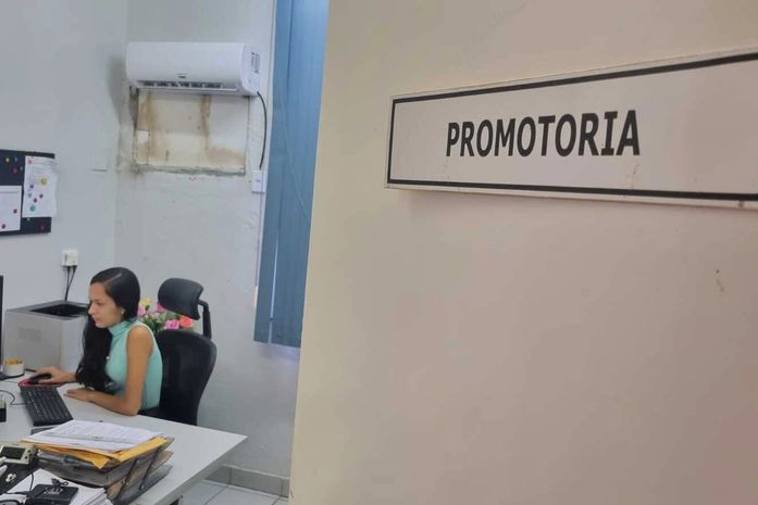 MP solicita nova eleição para a Mesa Diretora da Câmara de Porto Real do Colégio