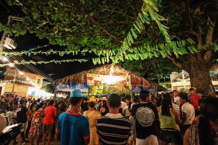 São João: edital contempla 46 arraiais espalhados em 23 bairros de Maceió