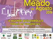 Festa do Meado de Agosto 2019
