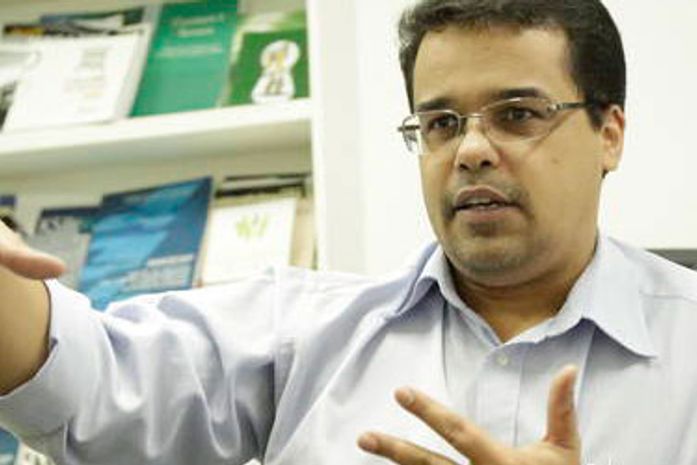 Advogado Especialista Direito Eleitoral Gustavo Ferreira