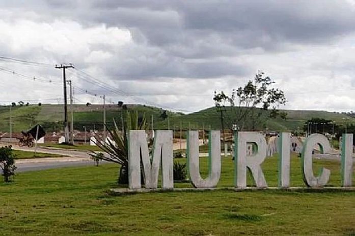 Cidade de Murici