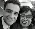 

Antes do blog desta ativista, para maioria da imprensa, João Henrique era JHC
