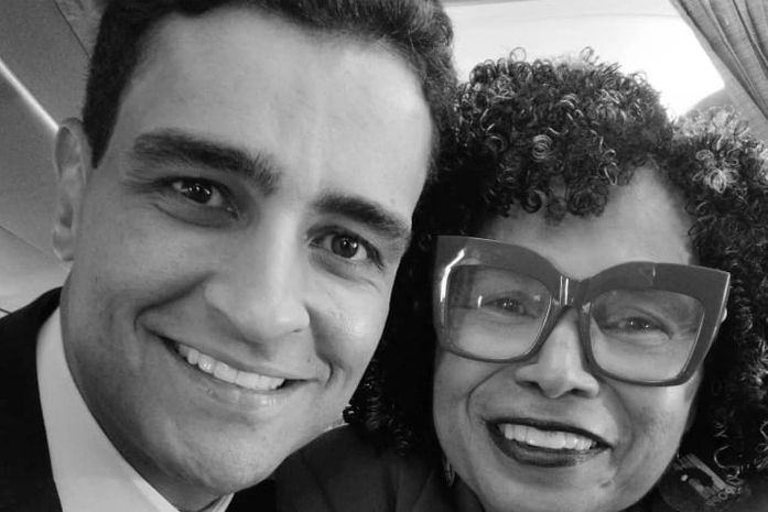 Antes do blog desta ativista, para maioria da imprensa, João Henrique era JHC