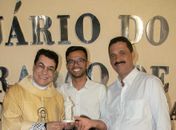 Marlan Ferreira inaugura Santuário do Sagrado Coração de Jesus e coloca Limoeiro de Anadia na rota do turismo religioso