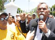 Deputado Tarcizo Freire