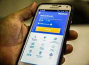 Com novos saques, aplicativo do FGTS lidera ranking em loja virtual