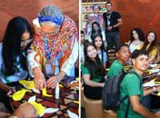 Instituto João José Pereira participa da 11ª Bienal Internacional do Livro de Alagoas e promove atividades culturais educativas