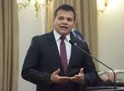 Grupo independente do deputado Ricardo Nezinho (MDB) segue aliado do governador Paulo Dantas e dos Calheiros 

