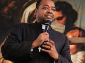 Paróquia Nossa Senhora Aparecida recebe Padre Exorcista no encerramento do Cerco de Jericó 2026