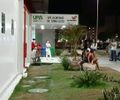 UPA do bairro Tabuleiro do Martins, em Maceió
