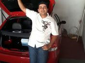 Alagoano foi morto no local de trabalho; ele chegou a ser socorrido, mas não resistiu