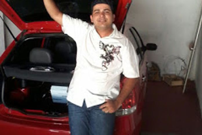 Alagoano foi morto no local de trabalho; ele chegou a ser socorrido, mas não resistiu