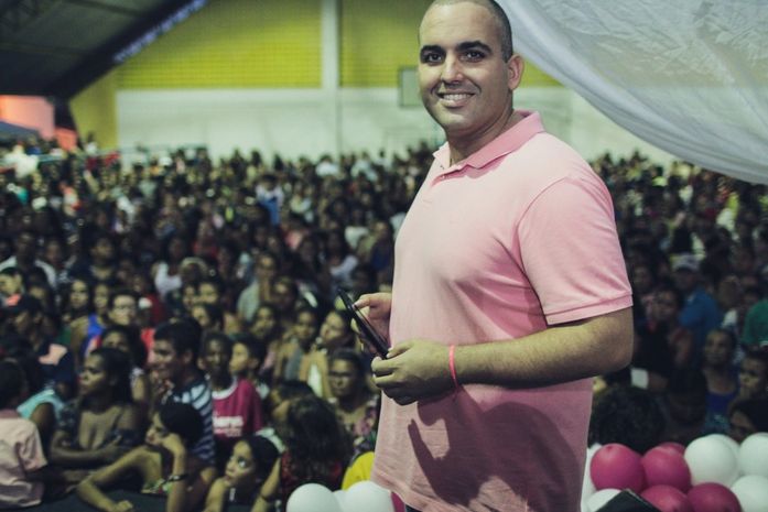 Prefeitura de Pilar realiza mega evento do dia das mães