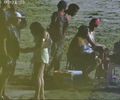 Trio é preso após ser flagrado vendendo drogas ao lado de recém-nascido, na Ponta Verde