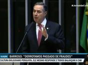 O perigo do voto impresso