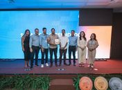 Durante cerimônia de premiação, Girau do Ponciano recebe Selo Ouro de Referência em Atendimento do Sebrae Alagoas