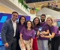 Vereador David do Emprego participa do Hack Massa e incentiva jovens na luta contra o câncer