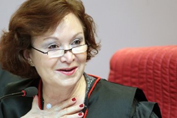 Ministra Nancy Andrighi