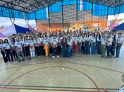Comunica Mundaú: Servidores de Santana do Mundaú participam de capacitação