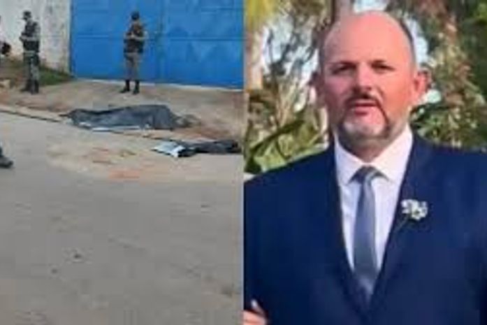 PC investiga assassinato de empresário em Coruripe, três homens são suspeitos