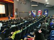 Arapiraca sedia 2º Encontro Alagoano de Contabilidade Aplicada ao Setor Público dias 8 e 9

