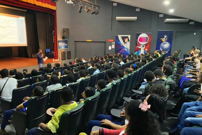 Arapiraca sedia 2º Encontro Alagoano de Contabilidade Aplicada ao Setor Público dias 8 e 9