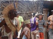 Demarcação: Proprietários perdem registro de imóveis e terras em Palmeira dos Índios