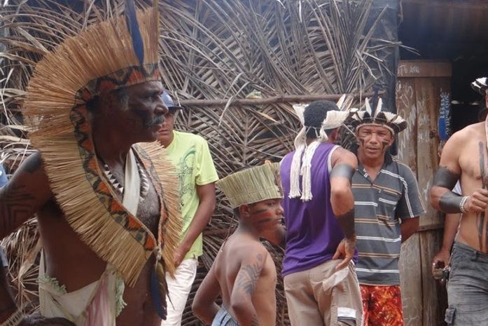 Demarcação: Proprietários perdem registro de imóveis e terras em Palmeira dos Índios