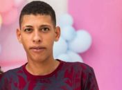 Família procura por jovem de 19 anos desaparecido em Rio Largo