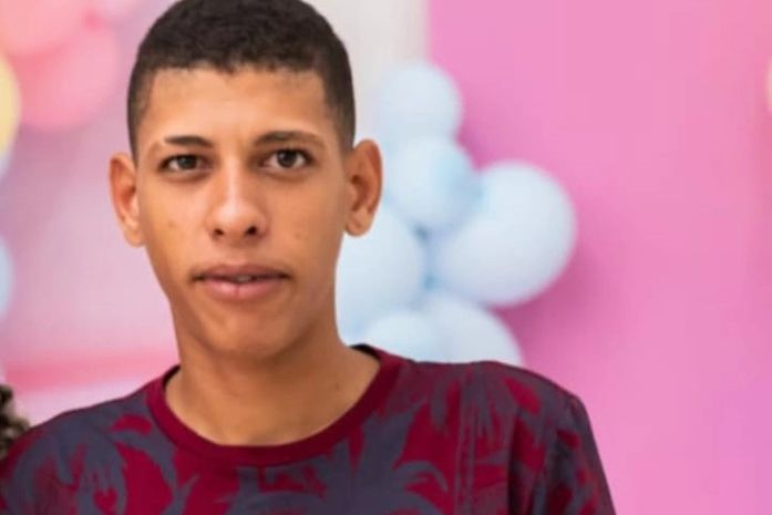 Família procura por jovem de 19 anos desaparecido em Rio Largo