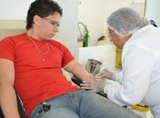 Hemoal promove coletas externas de sangue em Coruripe e Arapiraca nesta quinta-feira (16)
