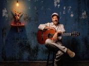 João Bosco comemora 80 anos com show em Maceió, no dia 12