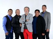 Quinteto Violado se apresenta no Teatro Deodoro