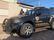 PF cumpre mandado contra suspeito de ataques ao presidente Lula