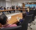 Serviços da Prefeitura de Maceió são apresentados a servidores da Câmara de Vereadores da capital