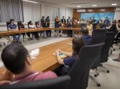 Serviços da Prefeitura de Maceió são apresentados a servidores da Câmara de Vereadores da capital