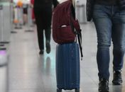 Gasto de brasileiros com viagens nacionais subiu 11,7% em 2024