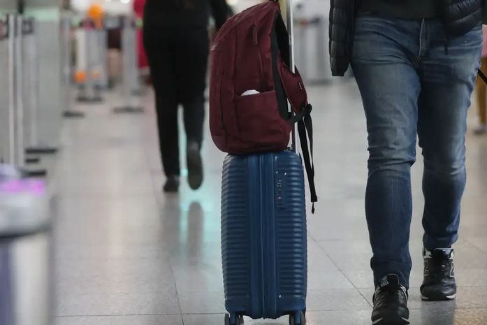 Gasto de brasileiros com viagens nacionais subiu 11,7% em 2024